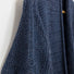 Knitting kit - Clair de lune cardigan in Peruvian by Paule Trudel Bellemare