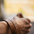 Fibi Ruler Bracelet by MUUD