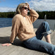 Yarn bundle - Evina Cardigan by Heidi Pettersen with Air Drops