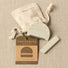 Peigne anti-peluche de Cocoknits