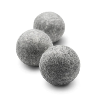 Dryer Dots Dryer Balls (3 count) by Gleener