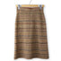 Kit de tricot - Jupe Gunta Skirt par Helga Isager