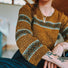 Yarn bundle - Sweater Mountain Bed by Caitlin Hunter