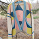 Kit de tricot - Kal vacances Olga's Jacket par Olga Putano