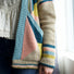 Yarn bundle – KAL Vacances Olga's Jacket by Olga Putano

