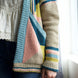 Kit de tricot - Kal vacances Olga's Jacket par Olga Putano
