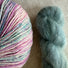 003 Bubble Gum + Allegra Sans limite