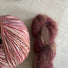 002 Rose + Allegra Bois de rose