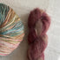 006 Desert + Allegra Bois de rose