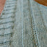 Knittink kit – Sunny Shawl by Marie-Josée Lafleur