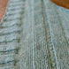 Kit de tricot - Châle Sunny par Marie-Josée Lafleur