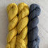 Mustard - Iron