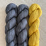 Iron - Mustard