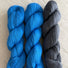 French Blue - Iron