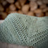 Knittink kit – Sunny Shawl by Marie-Josée Lafleur