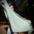 Knittink kit – Sunny Shawl by Marie-Josée Lafleur