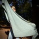 Kit de tricot - Châle Sunny par Marie-Josée Lafleur