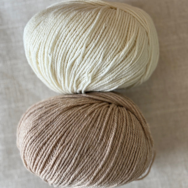 Yarn bundle - Chaika by Midori Hirose