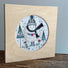 Embroidery Frames by Modern Hoopla