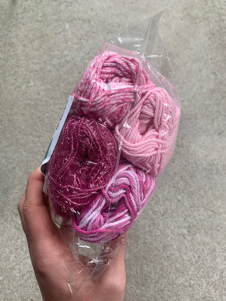 Estelle Sudzy Bubbly Scrubby Kits