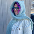 Knitting kit - Hoodie my hoodie by Lulu Designs