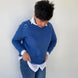 Kit de tricot - Felix Pullover par Amy Christoffers