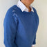 Kit de tricot - Felix Pullover par Amy Christoffers