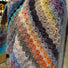 Kit de crochet - Foulard ''Corner to corner'' par Fée Crochette