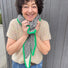 Knitting kit - Beyond the lines shawl by Lulu Designs