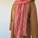 Yarn bundle - Juno Regina Stole & Wrap by Miriam L. Felton