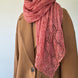 Yarn bundle - Juno Regina Stole & Wrap by Miriam L. Felton