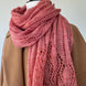 Yarn bundle - Juno Regina Stole & Wrap by Miriam L. Felton