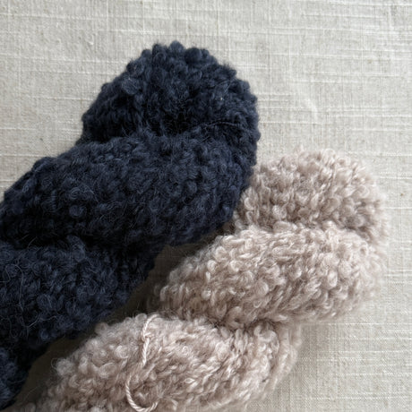 Yarn bundle - Jorvin Cowl by Rastus Hsu