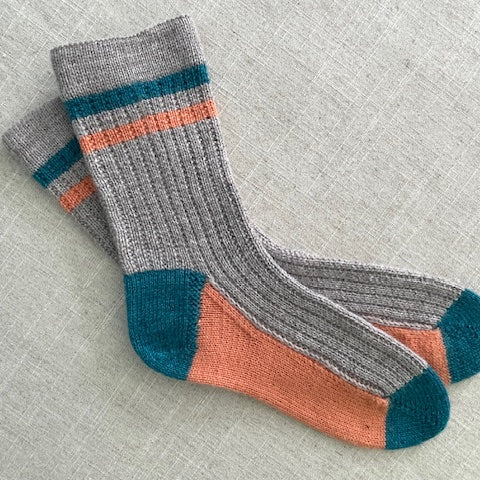 Kit de tricot - Wimbledon par Rebekka Mauser