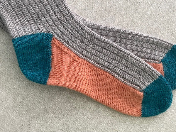 Kit de tricot - Wimbledon par Rebekka Mauser