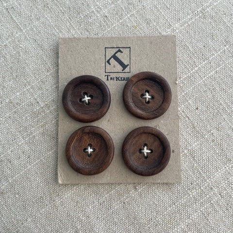 Kit de tricot - V neck Chokki par Noriko Ichikawa