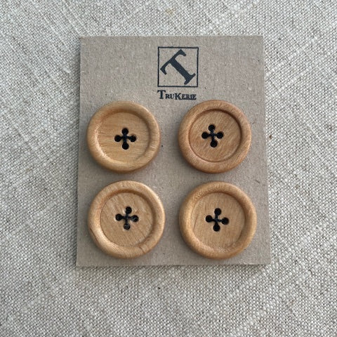 Kit de tricot - V neck Chokki par Noriko Ichikawa