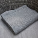 Kit de tricot - Foulard Silverberry par Nicole Kliner
