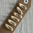 10 - 30 mm X 12 mm