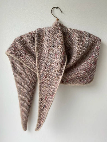 Yarn bundle - Uptown Shawl by Susie Haumann