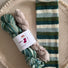 Kit mérino Jardin - beige