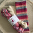 Kit tweed Blandine - Blanc