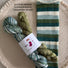 Kit tweed Jardin
