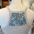 Yarn bundle – ZZ Tank Top by Tanis Lavallee