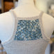 Kit de tricot - ZZ Tank top par Tanis Lavallee