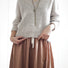 Yarn bundle - Basic V Light by Minimi Knit Design