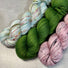 Rose Bleu lagon