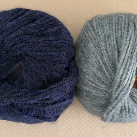 Yarn Bundle – Roarosaurus Rex Sweater by Wool & Beyond
