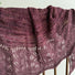 Pattern - Thalassane Shawl by Henriette Corbeil
