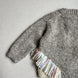 Yarn Bundle – Always 4-Ever Unicorn Sweater by Wool & Beyond
